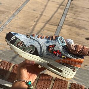 Nike Air Max I SP Concepts